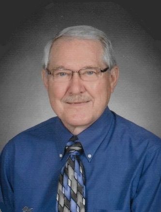 Photo: Radio announcement for Joseph Cepiel 1936-2019