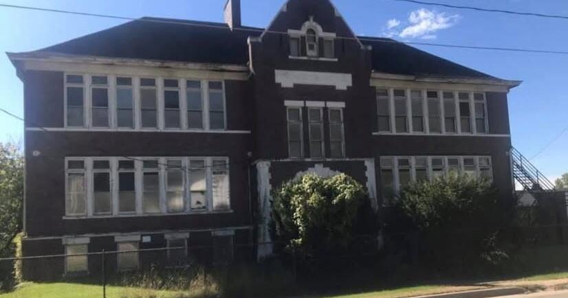 Marseilles Seeks Public Support for Washington School Demolition Grant Jul 7, 2026 41 mins ago