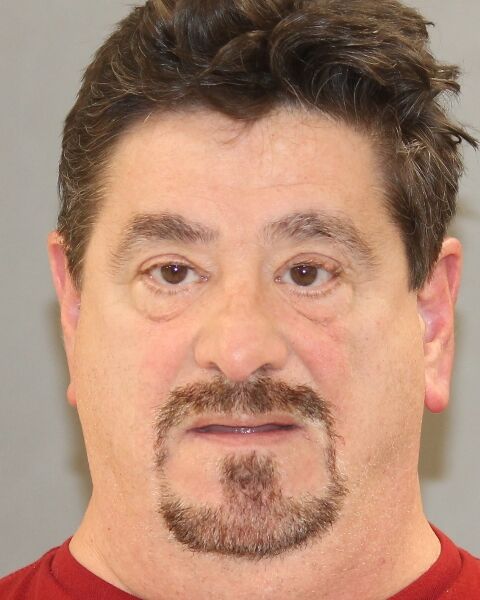 Man Sentenced To 11-Years in Prison For Child Sex Crimes | Local News ...