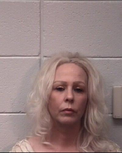 Morris Woman Receives Prison Term For Severely Injuring Motorcyclist in ...