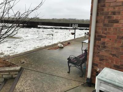 Kankakee River Flooding Causing Evacuations & Road Closures | Local ...