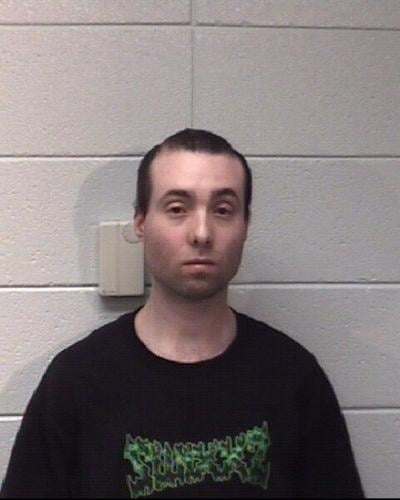 Tennessee Man Arrested on Weapon Charge in Grundy Co. | Local News ...