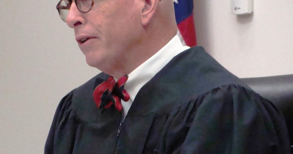 Chief Judge Signs Order Impacting Changes for Grand Juries in Kendall Chief Judge Signs Order Impacting Changes for Grand Juries in Kendall