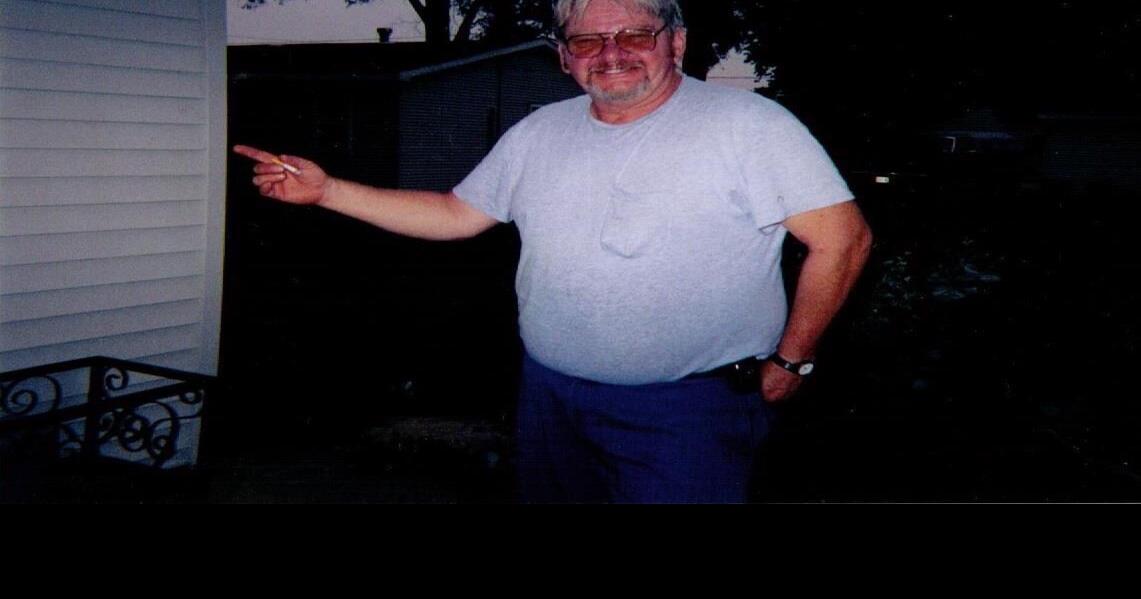 Ronald M. Unland of Channahon 1953 2023 Obituaries