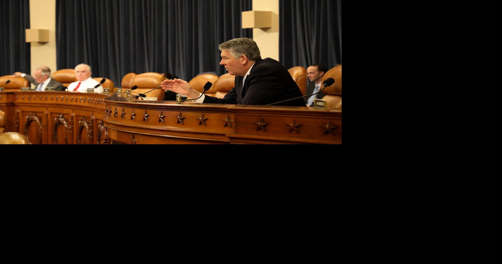 Darin LaHood Leads House Passage of Foster Youth Support Package ...