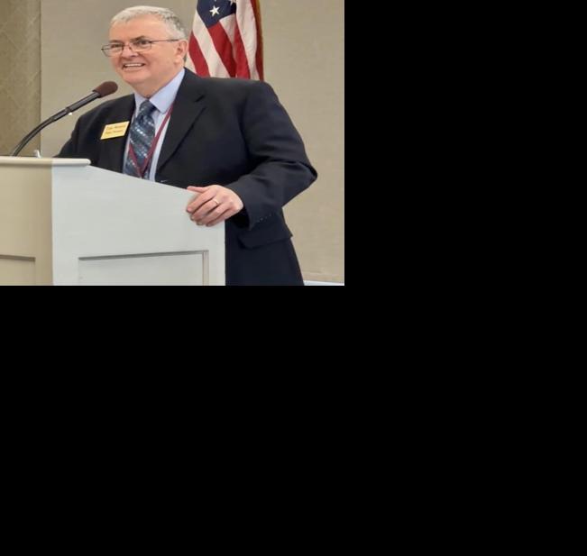State Senator Tom Bennett Provides Latest Updates | Local News ...