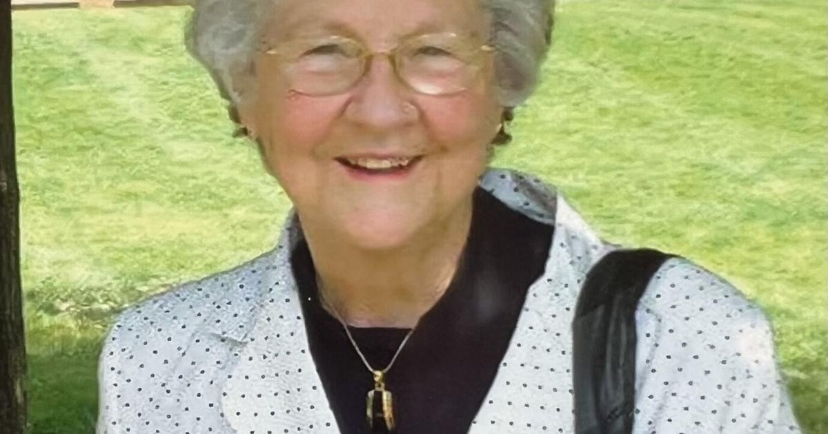 Vivian Maierhofer of Seneca 1929 2023 Obituaries