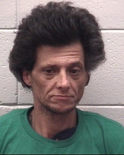 Man Sentenced To Prison For Possessing Meth | Local News | wcsjnews.com