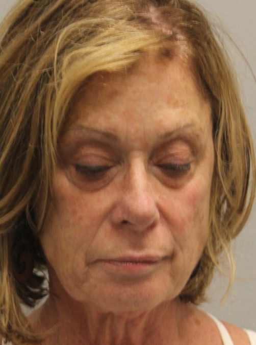 Lewes woman stopped for 6th DUI