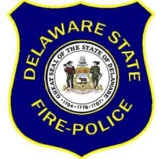 Georgetown fire police officer hit by car