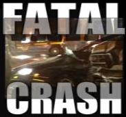 Two-vehicle crash on 495 kills Newark man