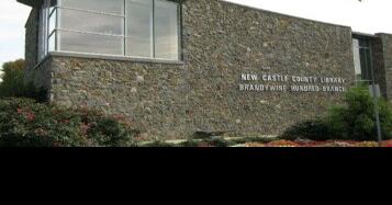 Brandywine Hundred Library closed for three months - Vimarsana News