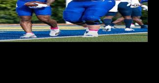 Delaware uses second half to pull away from Duquesne, 43-17 - Vimarsana News