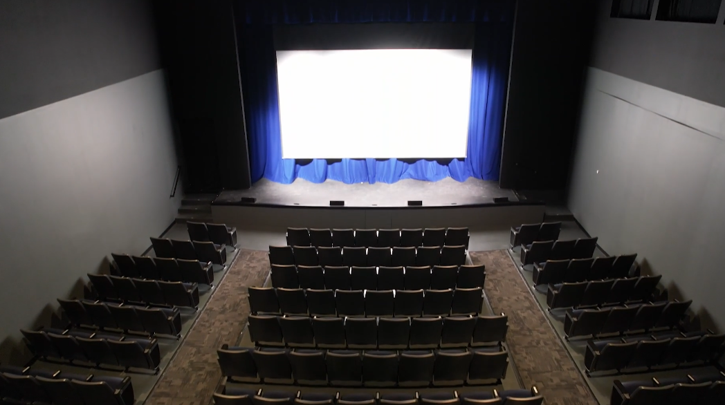 New venue, same variety, as Newark Independent Film Festival returns this month