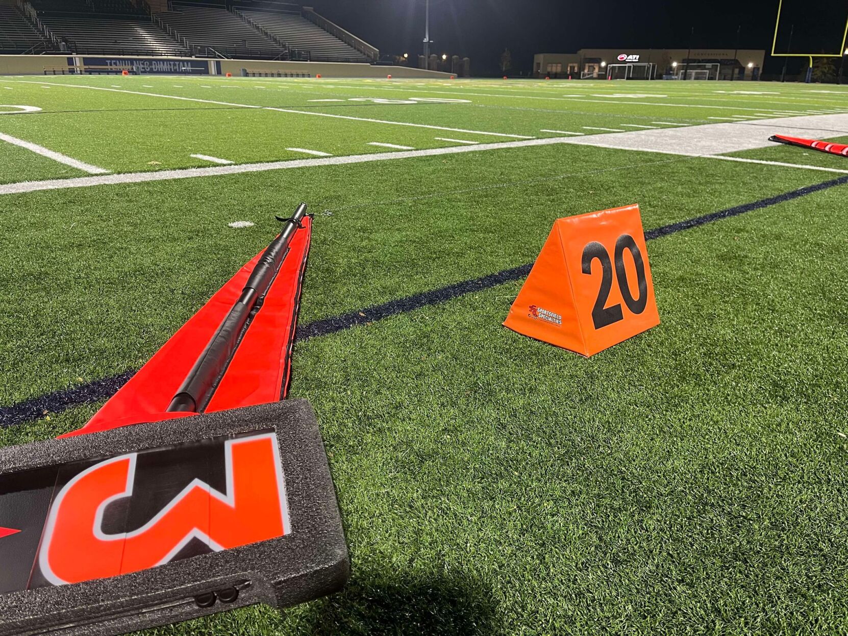 2024 DIAA Football Tournament Brackets Announced