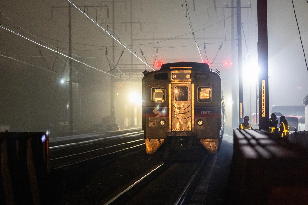 Federal safety board tells Philadelphia’s mass transit agency to shelve railcars implicated in fires