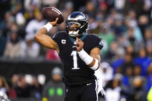 Giants D expects to see ‘Hurts the MVP candidate’ vs. Eagles