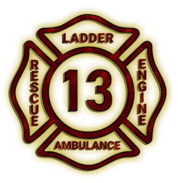 Claymont Fire Company logo