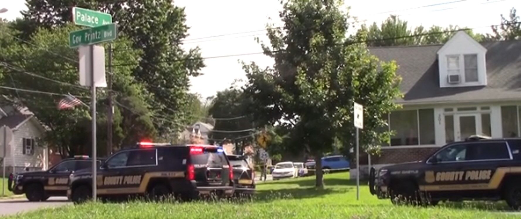 Arrest made in Claymont shooting