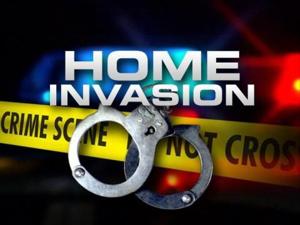 Man fatally shot, woman injured during Seaford home invasion