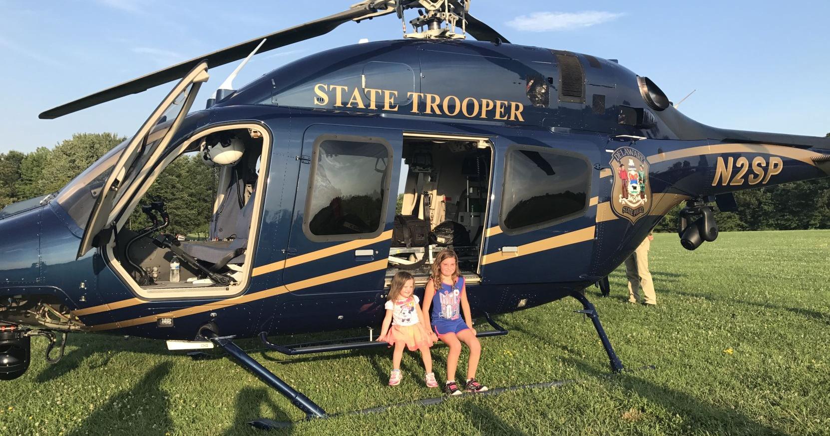 Police agencies invite their neighbors to National Night Out programs this Tuesday - Vimarsana News