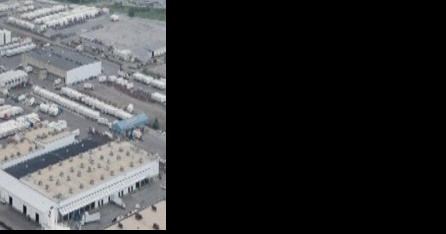 Major federal grant announced for the Port of Wilmington - Vimarsana News