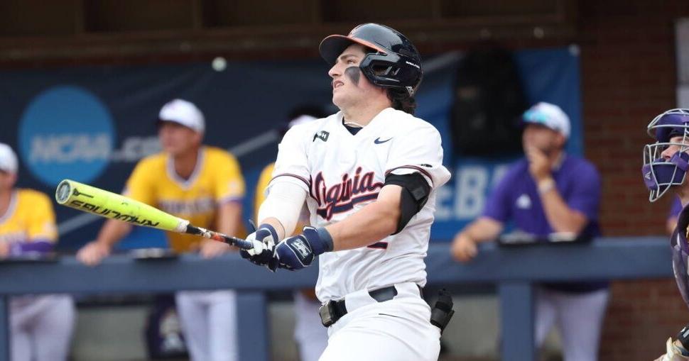 Former Cape Henlopen standout taken in 2nd round of MLB Draft - Vimarsana News
