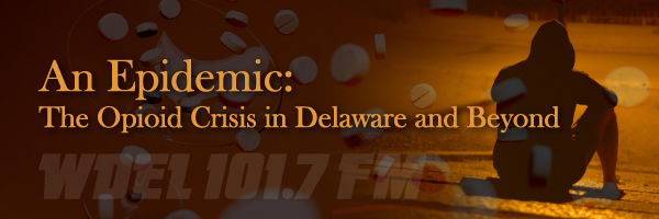 Promo Reel: Opioid Crisis