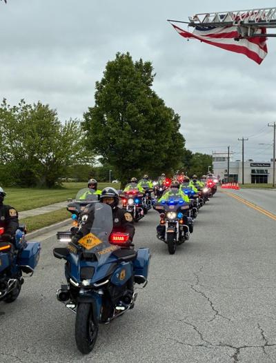 A ride of inspiration | The Latest from WDEL News | wdel.com