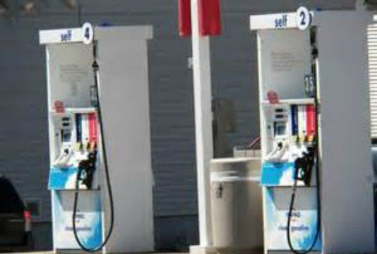 AAA: DE gas prices down this weekend