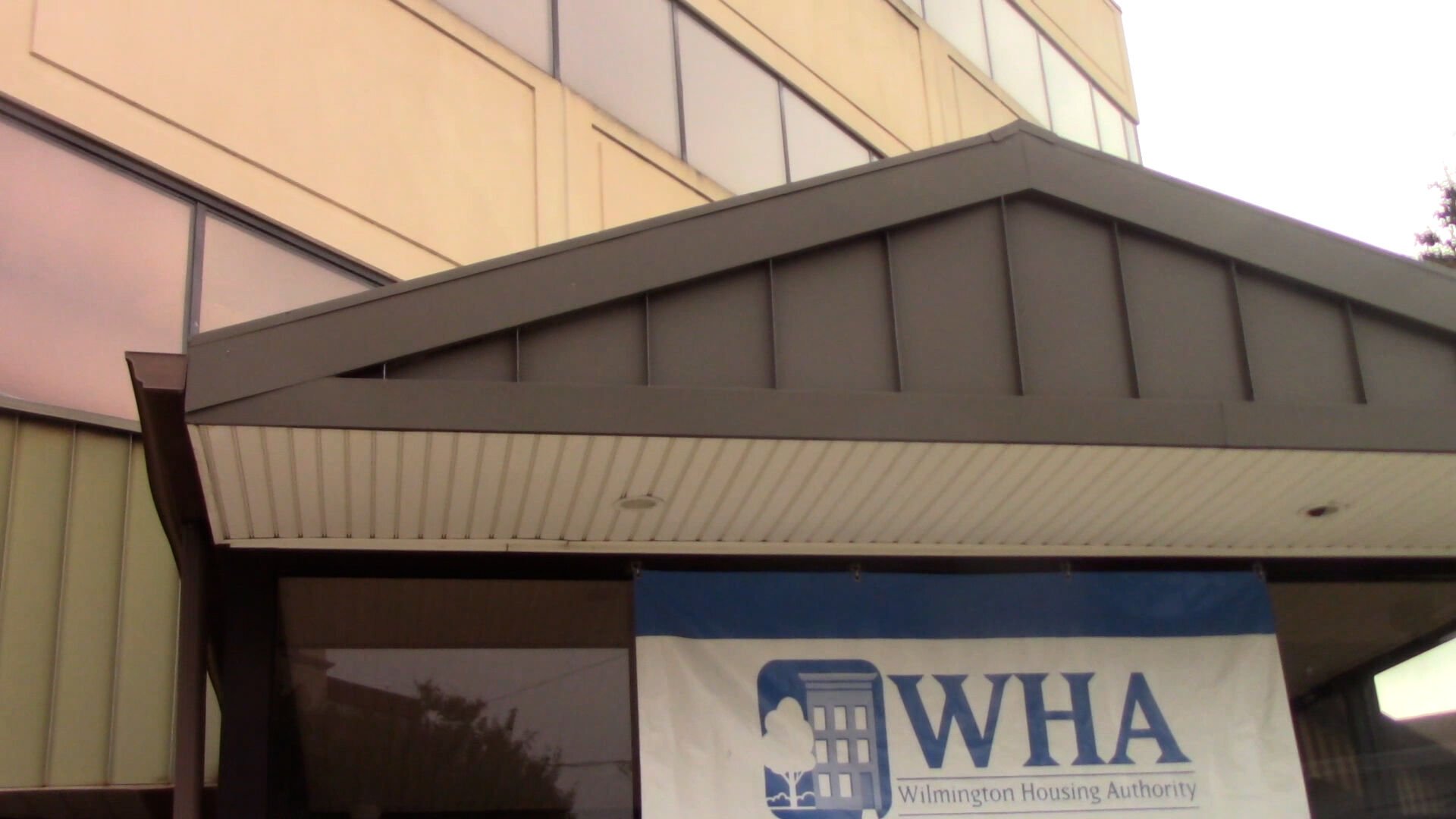 VIDEO | Celebrating a transformation on Wilmington's East Side