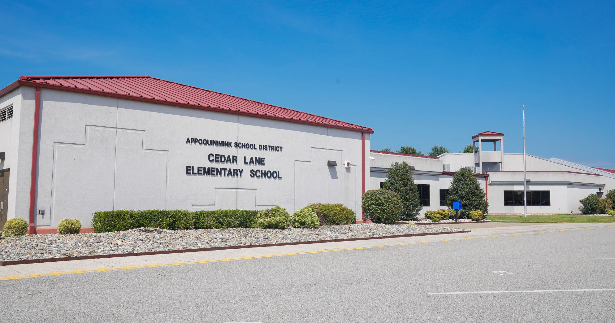 Two Del. schools are recognized as National Blue Ribbon Schools for 2024