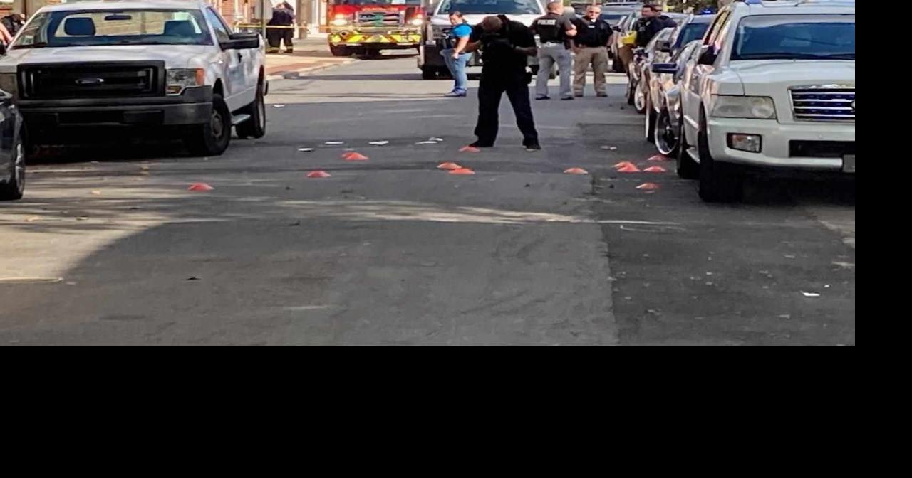 Man critically wounded in Wilmington shooting | The Latest from WDEL ...