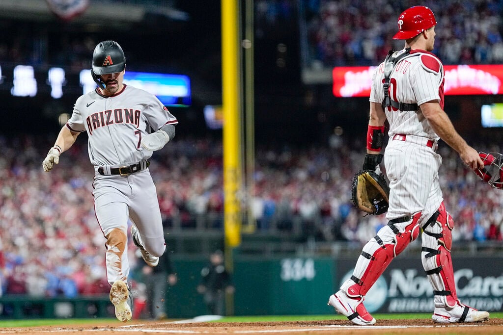 Phillies' Long in search of hits, seeks 3rd Series ring - CBS