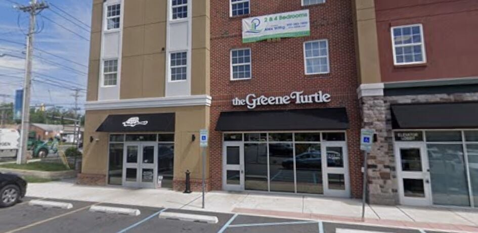 Newark's Greene Turtle location the latest to close in Delaware | The ...