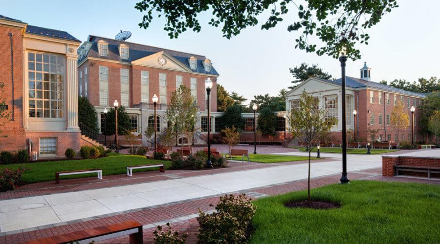 Wesley College Finds A Merger Partner But Can T Say Who For Now The Latest From Wdel News Wdel Com