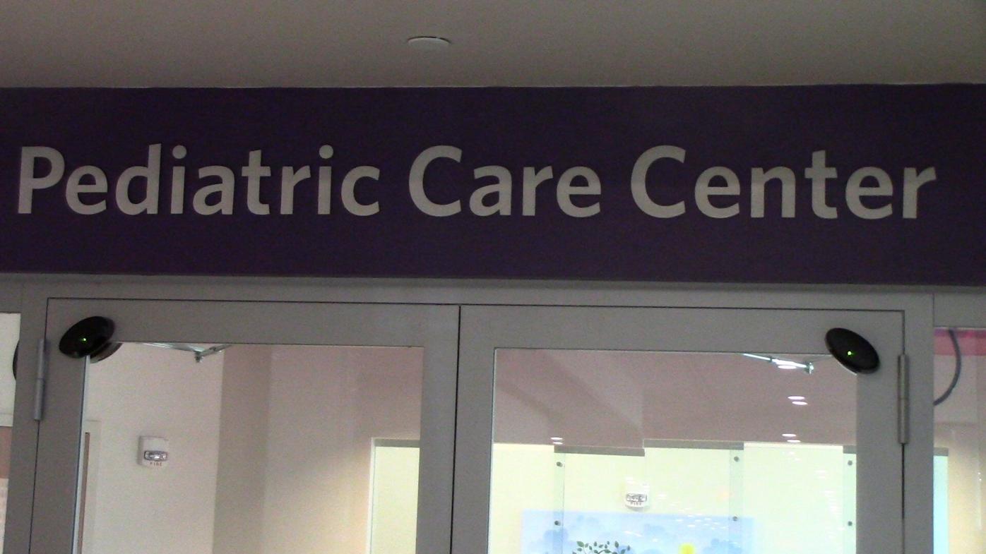 ChristianaCare Opens Pediatric Care Center With 24/7 Services in a  Kid-Friendly Setting - ChristianaCare News