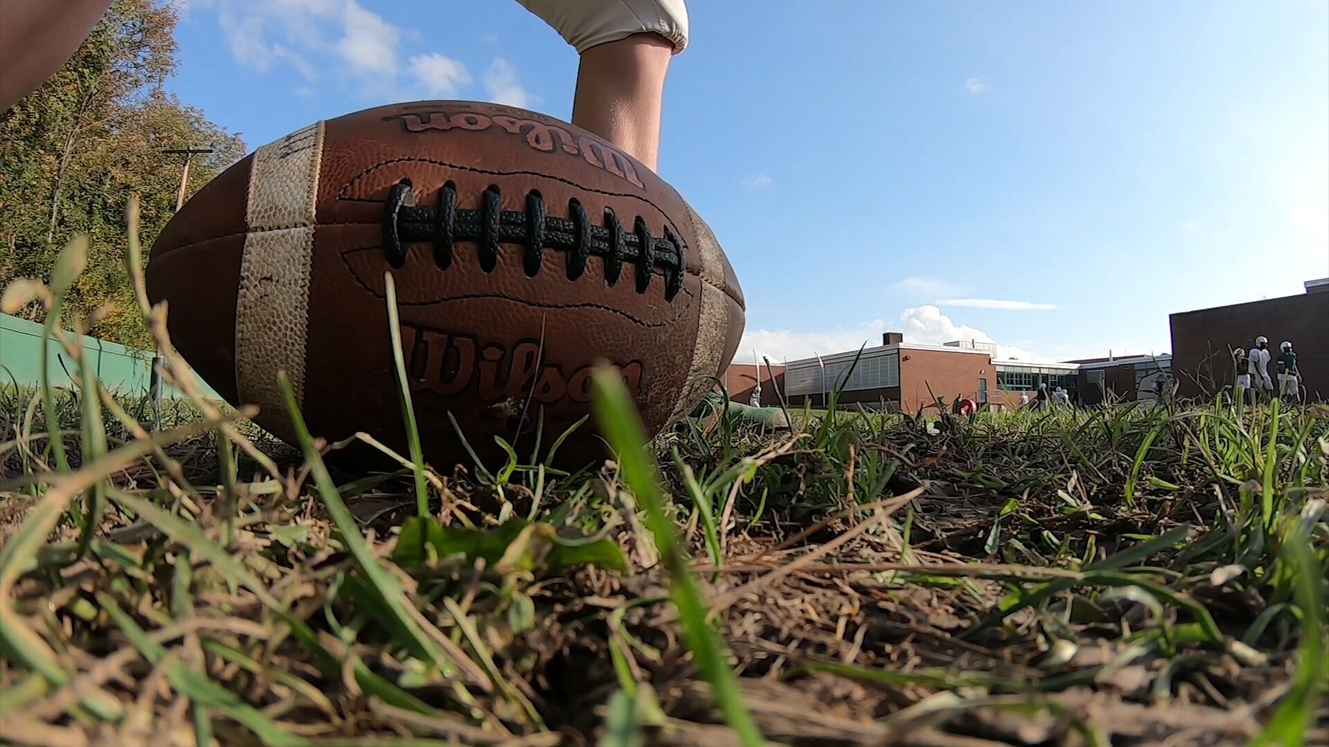 Caravel, Newark, Tatnall among schools being switched as DIAA realigns football for 2025-26