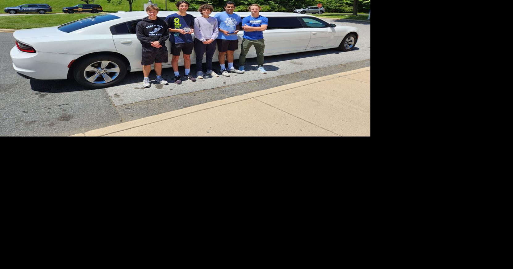 A champions' welcome home | The Latest from WDEL News | wdel.com