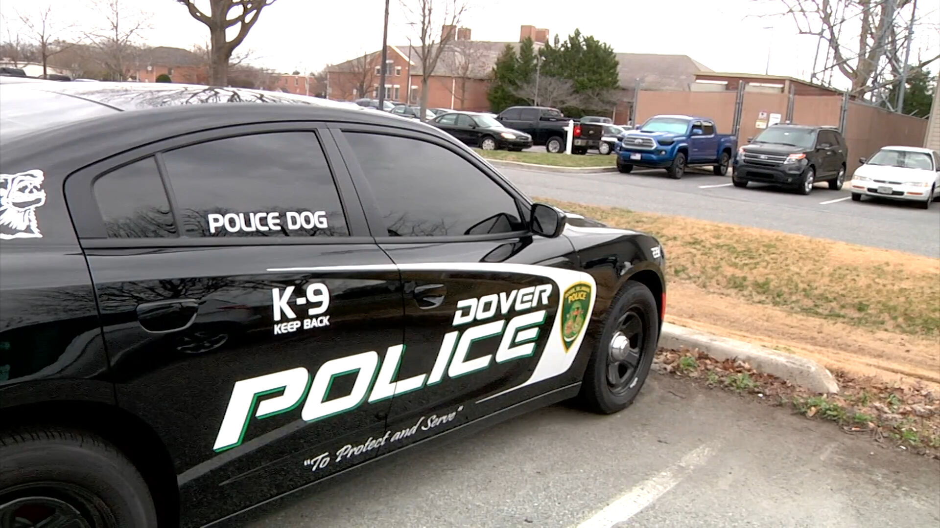 Update: 2 Dover men charged after post-game fight, gunshot