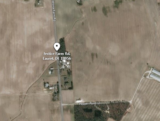 Sussex County industrial accident kills Maryland man The