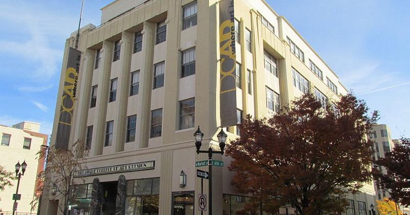 Del. College of Art and Design announces plan to close - Vimarsana News