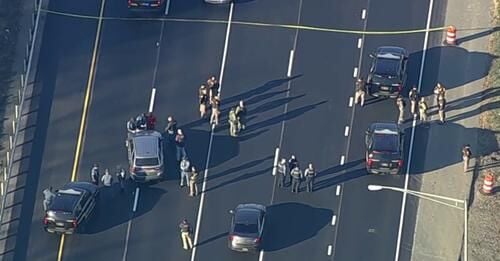 Delaware AG’s office: Police justified in 2022 I-95 fatal carjacking shooting