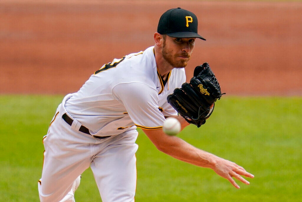 Chad+Kuhl+makes+a+flawless+start+against+Braves+%26%238211%3B+MLB+News