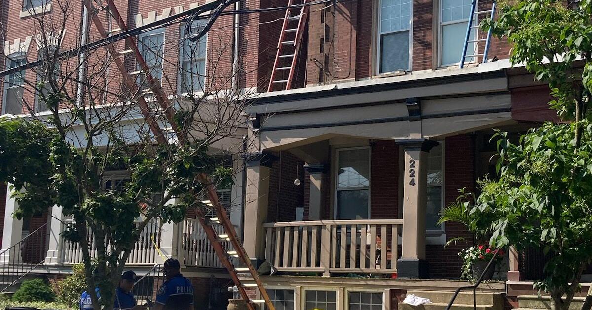 Worker falls and dies in Wilmington - Vimarsana News