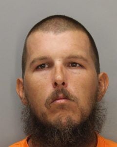 Man charged with firing handgun at another vehicle on Route 1