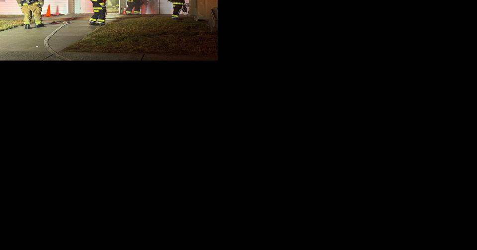 No injuries in Millsboro area nursing home fire - Vimarsana News