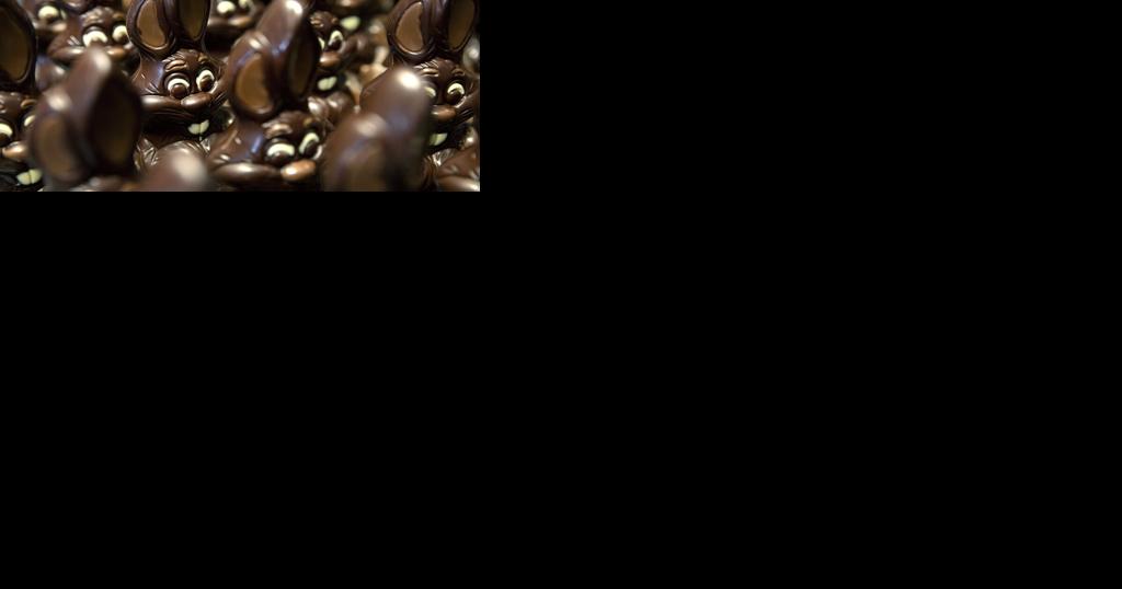 Rich cocoa prices hitting shoppers with bitter chocolate costs as Easter approaches - Vimarsana News