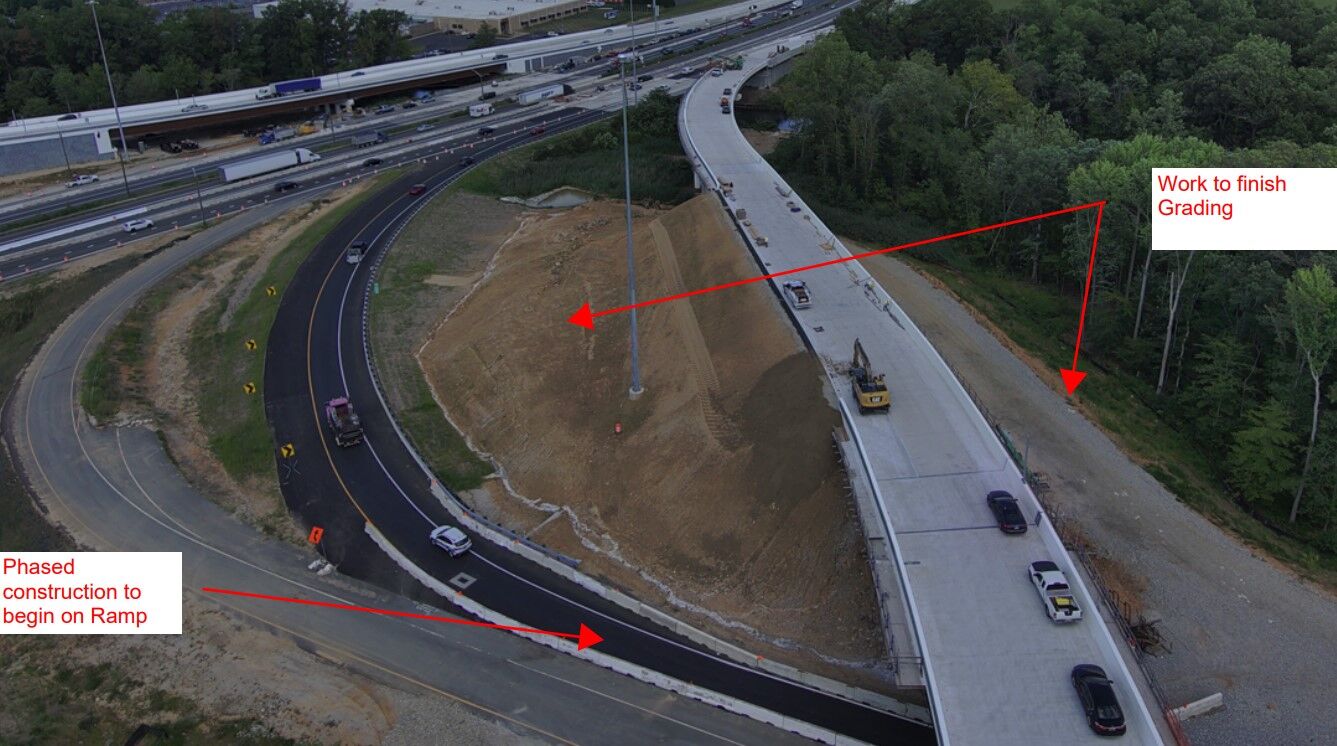 Updates for 95/896 project