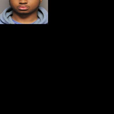 New Castle man leads Wilmington Police on foot pursuit, facing drug ...